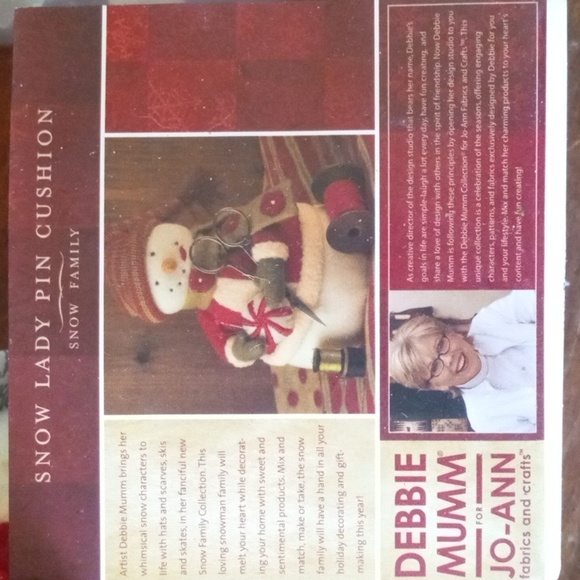 Sewing supplies - Picture 2 of 8